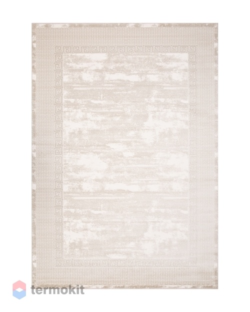 Ковёр Merinos Serenity 200x290 прямоугольный кремовый D952