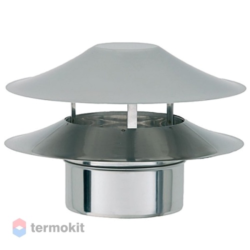 Дефлектор Bofill BI 200 (одинарная нерж.)