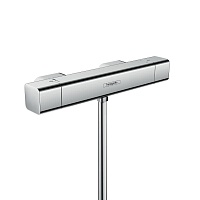 Термостат для душа Hansgrohe Ecostat E 15773000