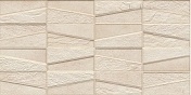 Керамогранит Ibero Materika Tektonia Sand декор 30,5x62,5