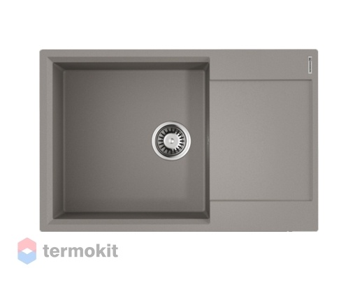 Мойка для кухни Omoikiri Daisen-78-LB-GR 4993690