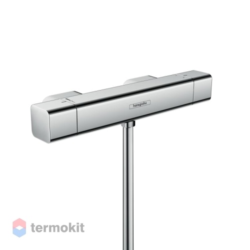 Смеситель для душа Hansgrohe Ecostat E с термостатом 15773000