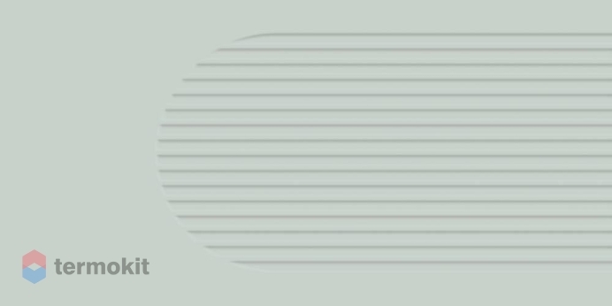 Керамогранит Grespania Siros Kos Menta 60х120