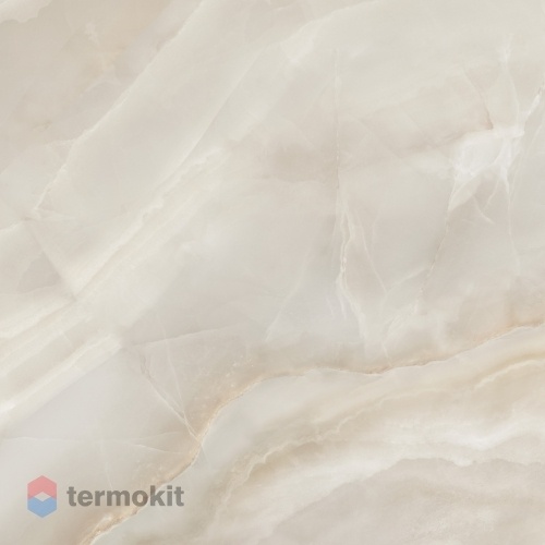 Керамогранит Delacora Onyx Breez 6060ONB01 Crema 60x60
