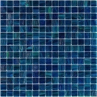 Стеклянная Мозаика Alma Stella STE57 (2х2) 32,7х32,7