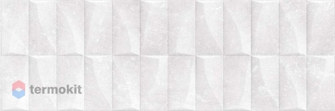Керамическая плитка Keraben Ardulin MT Concept White 30x90