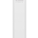Стальные панельные радиаторы с боковым подключением LEMAX Premium Compact тип 22 высота 200