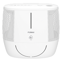 Мойка воздуха Funai Ishi FAW-ISE480/6.0(WT) белый матовый 