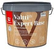 Tikkurila Valtti Expert Base Биозащитная грунтовка для древесины