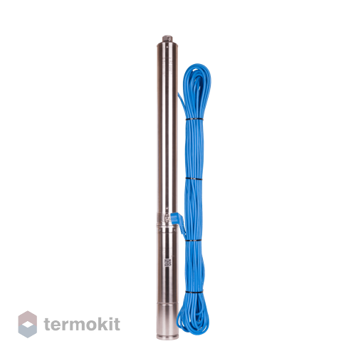 Насос скважинный Aquario ASP1.8E-100-90 с кабелем 100м