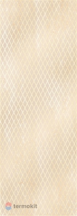 Керамическая плитка Eurotile Ceramica Oxana 56 сетка декор 24,5x69,5