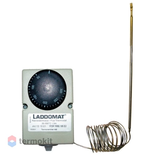 Термостат дымовой Laddomat (Ладдомат) 50-300°С