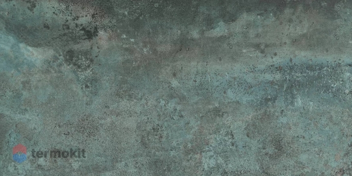 Керамогранит Pamesa At.Metal Blu 60x120