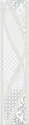 Керамическая плитка Kerama Marazzi Руаяль HGD/A314/13000R Бордюр 7,2х30
