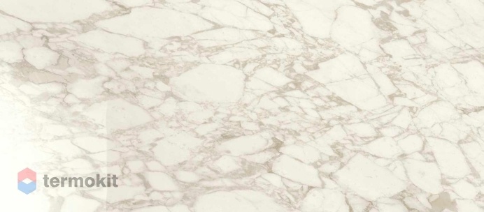 Керамогранит Ragno Maiora Marble Effect Arabescato Glossy Rett (R7EL) 120x278