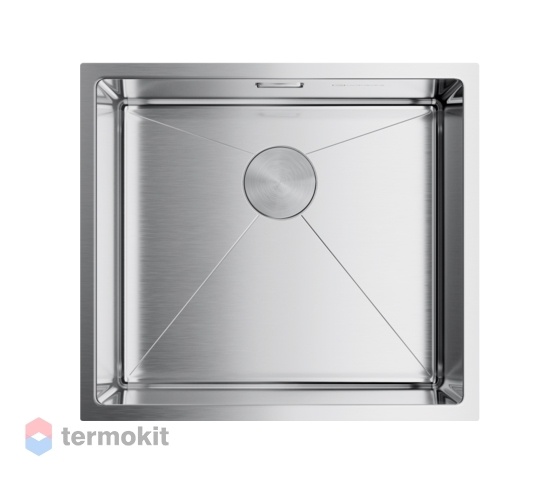 Мойка для кухни Omoikiri Taki 49-U/IF-IN 4973045