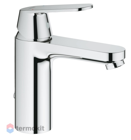 Смеситель для раковины Grohe Eurosmart Cosmopolitan 23326000