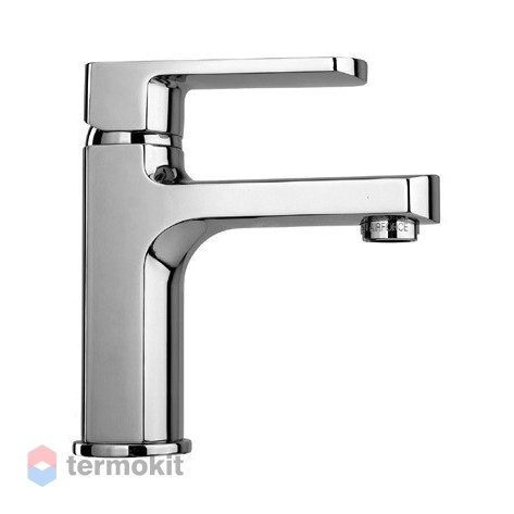 Смеситель для раковины Paini Ovo хром 86CR205