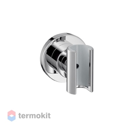 Держатель для душа AXOR Citterio хром 39525000