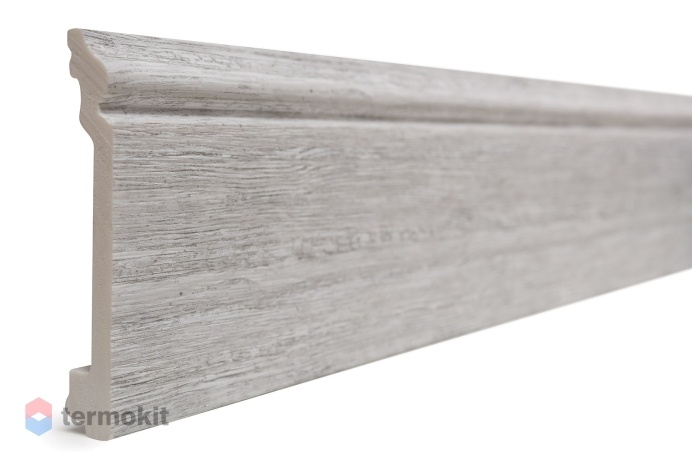 Плинтус Decor-Dizayn 701-89SH