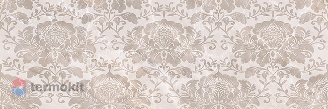 Керамическая плитка Kerama Marazzi Ричмонд обрезной 13005R Настенная 30x89,5