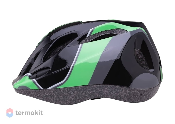 Шлем защитный Ridex Envy зеленый M-L