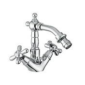 Смеситель для биде Veragio GIALETTA хром VR.GLT-6320.CR