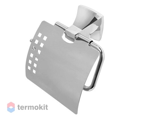 Держатель туалетной бумаги WasserKRAFT Wern K-2525