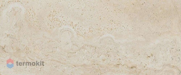 Керамогранит Provenza Unique Travertine Minimal Cream Naturale 60х120
