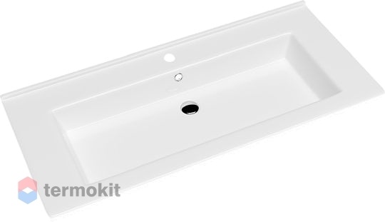 Раковина мебельная Kirovit Оскар 105
