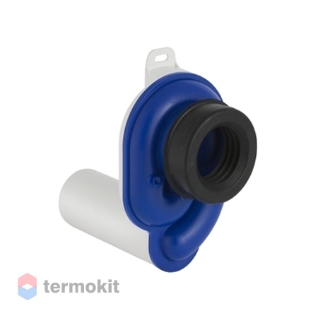 Сифон для писсуара вакуумный GEBERIT Uniflex 152.950.11.1