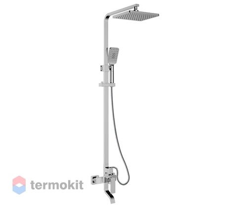 Душевая система WasserKRAFT A16501