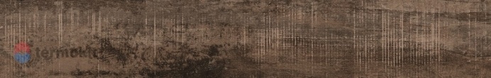 Керамическая плитка Rondine Amarcord Wood Bruciato напольная 15х100