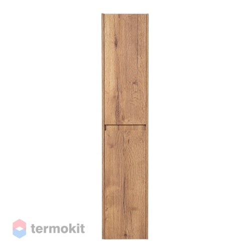 Шкаф-колонна BelBagno KRAFT подвесной Rovere Tabacco KRAFT-1600-2A-SC-RT-R