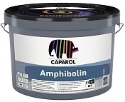Caparol Amphibolin Краска универсальная высокоадгезионная износостойкая