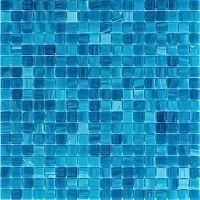Стеклянная Мозаика Alma Misty MN464 (1,5х1,5) 29,5х29,5