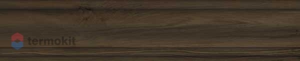 Керамогранит Kerama Marazzi Сальветти Венге SG5404/BTG Плинтус 39,6х8