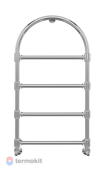 Водяной полотенцесушитель Terminus Версаль П4 500x930