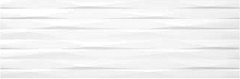 Керамогранит Pardis Ceramic Tera White Matt Relief Rect 30x90
