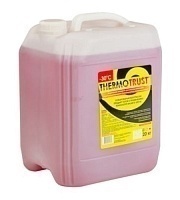 Теплохладоноситель Thermotrust -65С 20 кг