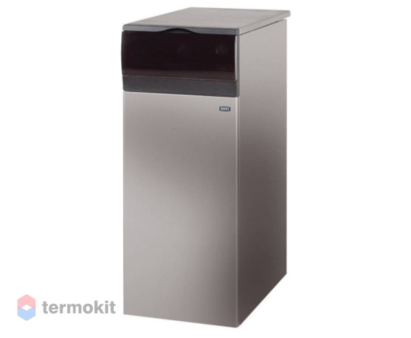 Напольный газовый котёл Baxi Slim 1.490 iN