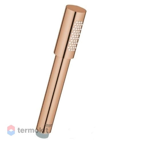 Ручной душ GROHE Sena Stick золото матовое 28034DL0
