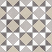 Керамогранит Saloni Pobles Cadaques Iris 18,5x18,5