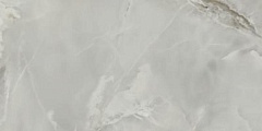 Керамогранит Azteca Onyx lux dark grey 60x120