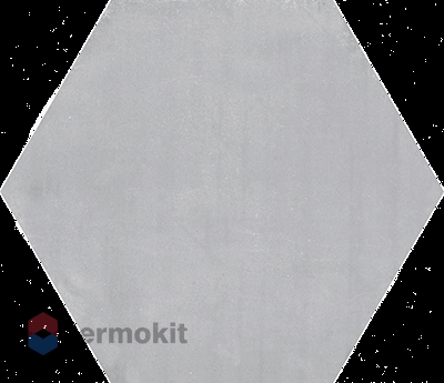 Керамогранит Geotiles Starkhex Gris 25х29