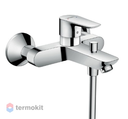 Смеситель для ванны и душа Hansgrohe Talis E 71740000