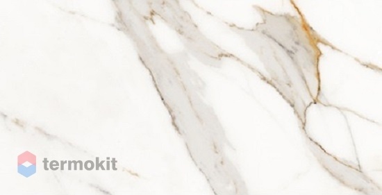 Керамогранит Exagres Marbles Calacatta 33x66,5
