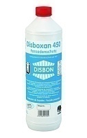 Caparol Disbon Disboxan 450, Водоотталкивающий концентрат гидрофобизатор 1л