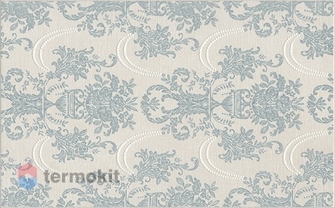 Керамическая плитка Kerama Marazzi Борромео VT\A165\6402 декор 25х40