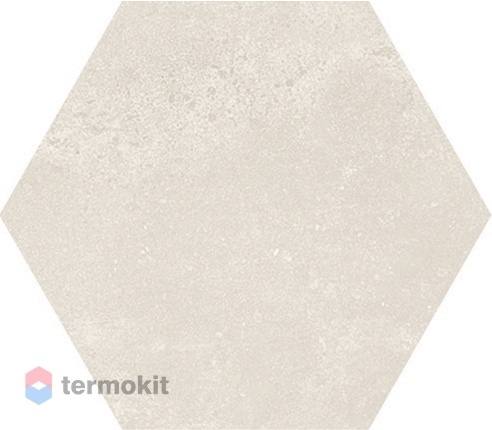 Керамогранит Ibero Neutral Sigma White Plain 22x25